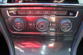 Volkswagen Golf 7 1.6 TDI Trend 