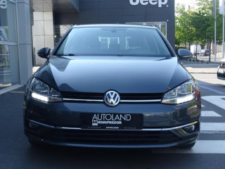 Volkswagen Golf 7 1.6 TDI Comfort 