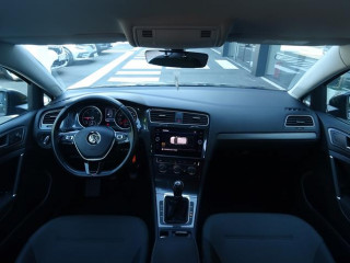 Volkswagen Golf 7 1.6 TDI Comfort 