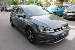 Volkswagen Golf 7 1.6 TDI 
