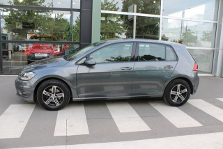Volkswagen Golf 7 1.6 TDI 