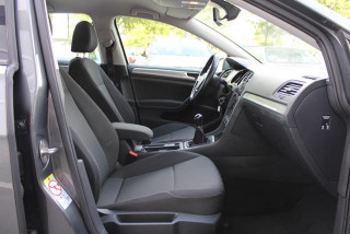 Volkswagen Golf 7 1.6 TDI 
