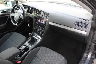 Volkswagen Golf 7 1.6 TDI 