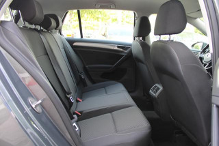 Volkswagen Golf 7 1.6 TDI 