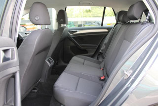 Volkswagen Golf 7 1.6 TDI 