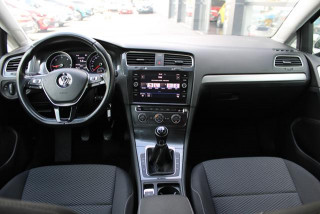 Volkswagen Golf 7 1.6 TDI 