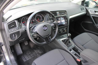 Volkswagen Golf 7 1.6 TDI 