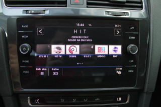 Volkswagen Golf 7 1.6 TDI 