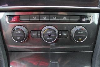 Volkswagen Golf 7 1.6 TDI 