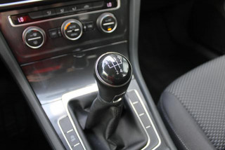 Volkswagen Golf 7 1.6 TDI 