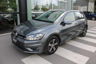Volkswagen Golf 7 1.6 TDI 