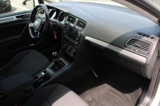 Volkswagen Golf 7 1.6 TDI 