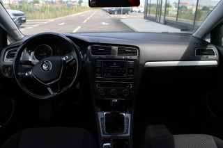 Volkswagen Golf 7 1.6 TDI 