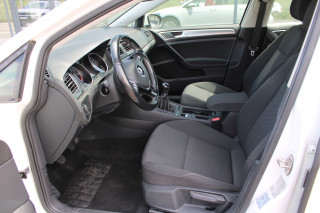 Volkswagen Golf 7 1.6 TDI 