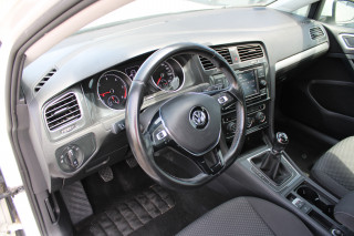 Volkswagen Golf 7 1.6 TDI 