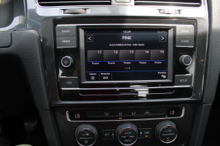Volkswagen Golf 7 1.6 TDI 