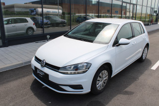 Volkswagen Golf 7 1.6 TDI 