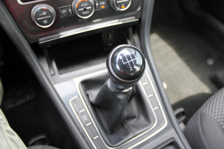 Volkswagen Golf 7 1.6 TDI 