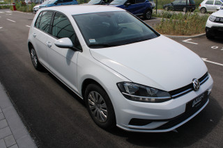 Volkswagen Golf 7 1.6 TDI 