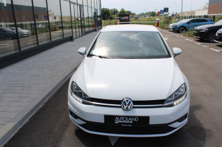 Volkswagen Golf 7 1.6 TDI 