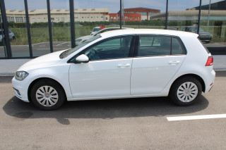 Volkswagen Golf 7 1.6 TDI 