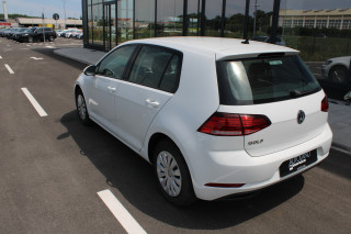 Volkswagen Golf 7 1.6 TDI 