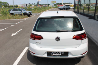 Volkswagen Golf 7 1.6 TDI 