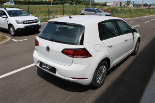 Volkswagen Golf 7 1.6 TDI 