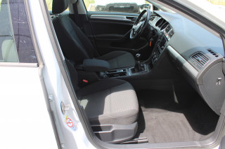 Volkswagen Golf 7 1.6 TDI 