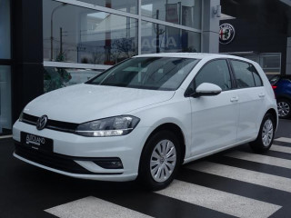 Volkswagen Golf 7 1.6 TDI Trendline 