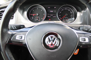 Volkswagen Golf 7 1.6 TDI 
