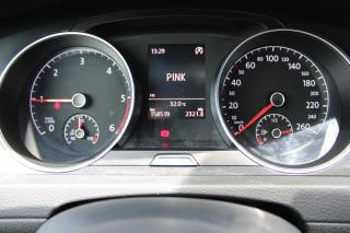 Volkswagen Golf 7 1.6 TDI 