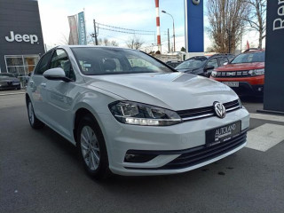 Volkswagen Golf 7 1.6 TDI Trendline