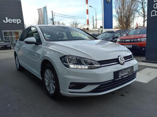 Volkswagen Golf 7 1.6 TDI Trendline 