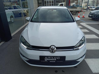 Volkswagen Golf 7 1.6 TDI Trendline 