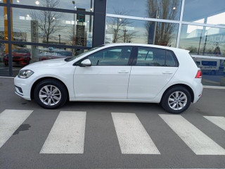 Volkswagen Golf 7 1.6 TDI Trendline