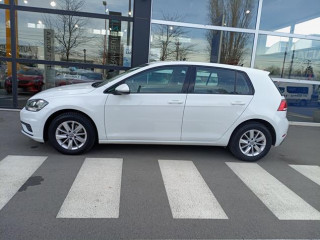 Volkswagen Golf 7 1.6 TDI Trendline 