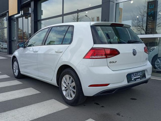 Volkswagen Golf 7 1.6 TDI Trendline 