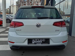 Volkswagen Golf 7 1.6 TDI Trendline