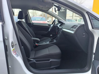 Volkswagen Golf 7 1.6 TDI Trendline