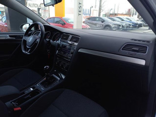 Volkswagen Golf 7 1.6 TDI Trendline