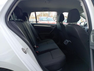 Volkswagen Golf 7 1.6 TDI Trendline