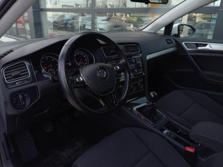 Volkswagen Golf 7 1.6 TDI Trendline