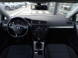 Volkswagen Golf 7 1.6 TDI Trendline