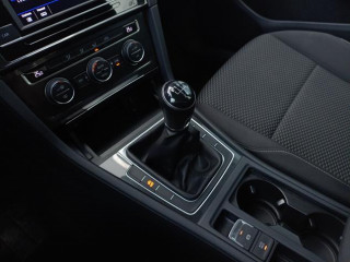 Volkswagen Golf 7 1.6 TDI Trendline