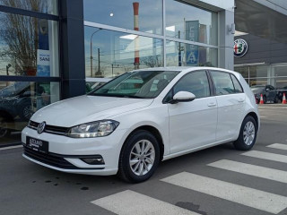 Volkswagen Golf 7 1.6 TDI Trendline 