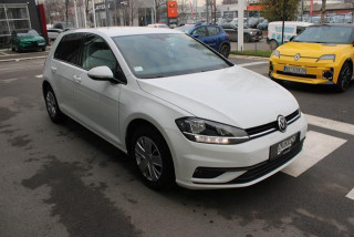 Volkswagen Golf 7 1.6 TDI 