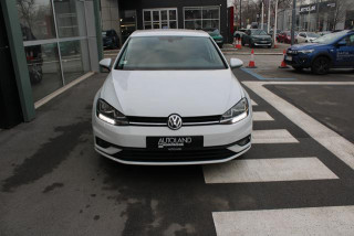 Volkswagen Golf 7 1.6 TDI 