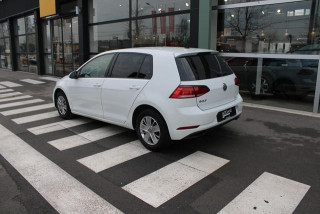 Volkswagen Golf 7 1.6 TDI 
