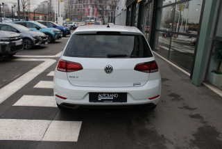 Volkswagen Golf 7 1.6 TDI 